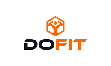 DoFit.co - Creative brandable domain for sale